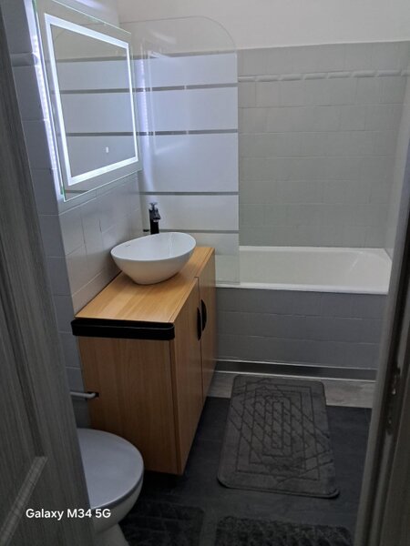 Constantin Brancusi Apartament decomandat - metrou Constantin Brancusi - comision 0