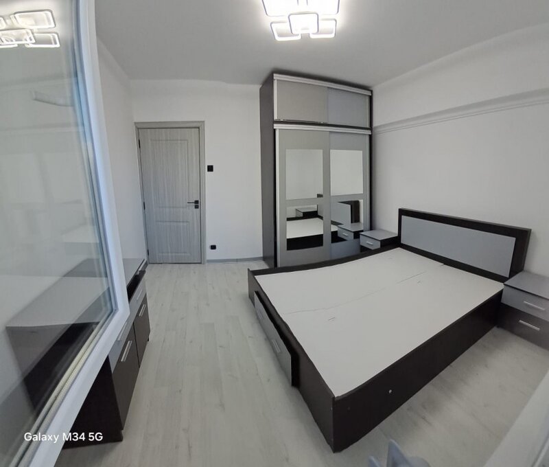 Constantin Brancusi Apartament decomandat - metrou Constantin Brancusi - comision 0