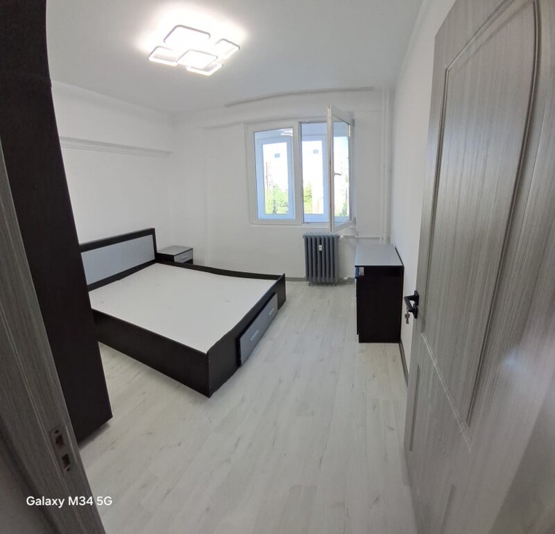 Constantin Brancusi Apartament decomandat - metrou Constantin Brancusi - comision 0