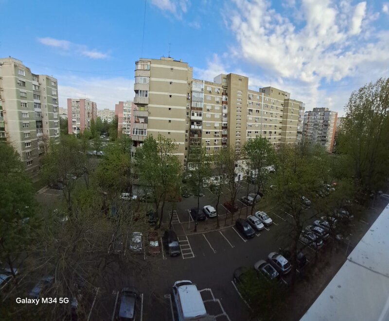 Constantin Brancusi Apartament decomandat - metrou Constantin Brancusi - comision 0