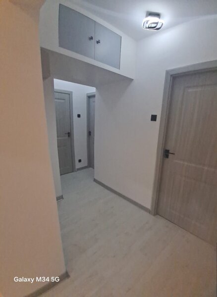 Constantin Brancusi Apartament decomandat - metrou Constantin Brancusi - comision 0