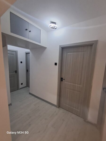 Constantin Brancusi Apartament decomandat - metrou Constantin Brancusi - comision 0