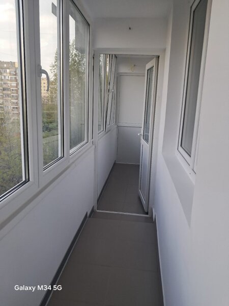 Constantin Brancusi Apartament decomandat - metrou Constantin Brancusi - comision 0