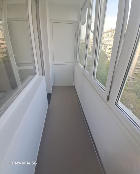 Constantin Brancusi Apartament decomandat - metrou Constantin Brancusi - comision 0